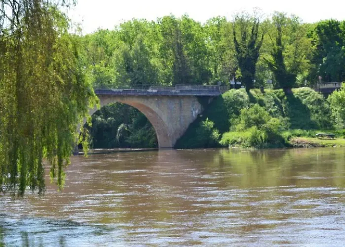 Campingplads Mobil Confortable Avec Terrasse Pres De - Api-1-52-425