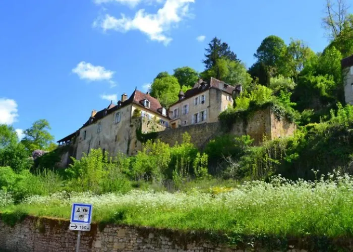 Mobil Confortable Avec Terrasse Pres De - Api-1-52-425 Campingplads *